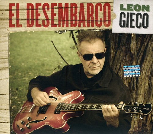 El Desembarco [Import]