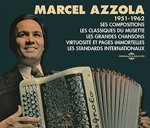 Ses Compositions /  Les Classiques Du Musette