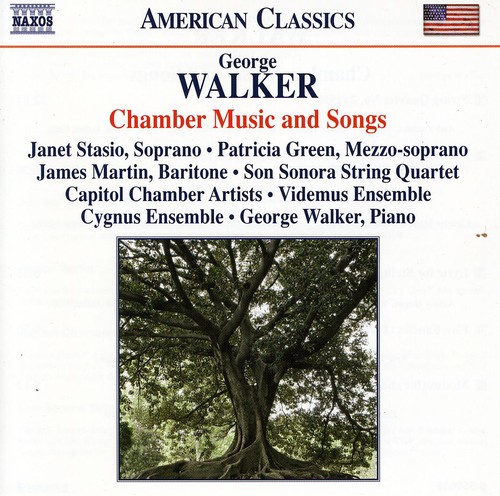 Chamber & Music Songs