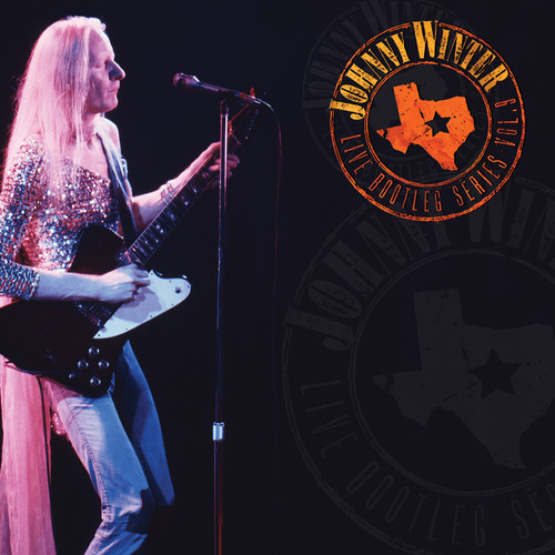 Live Bootleg Series, Vol. 9