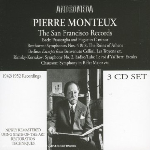 Pierre Monteux