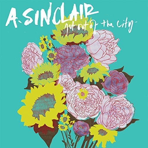 Get Out Of The City