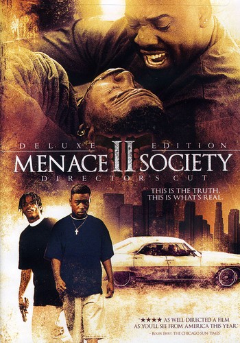 Menace II Society (Director's Cut)