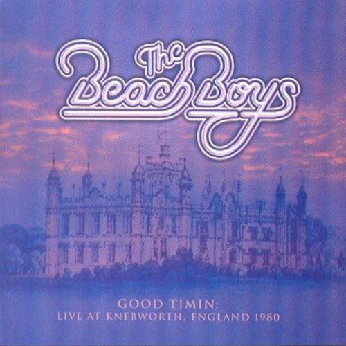 Live at Knobworth [Import]