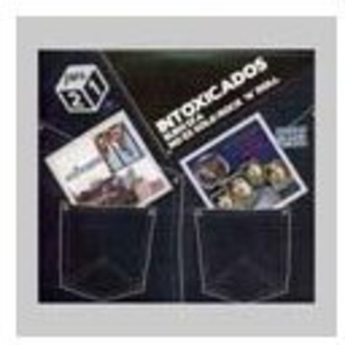 Buen Dia /  No Es Solo Rock [Import]