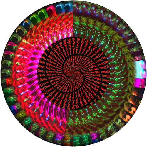Hyperdope / Fwma