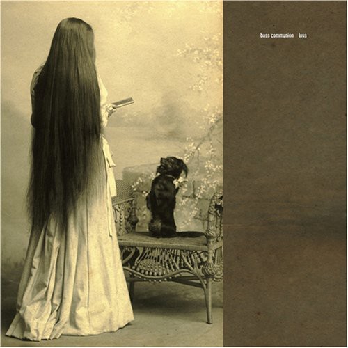 Bass Communion - Loss DVDA / C