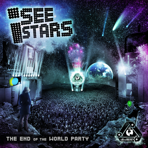 End of World Party