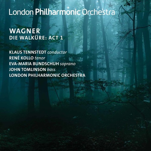 Wagner: Die Walkure Act 1