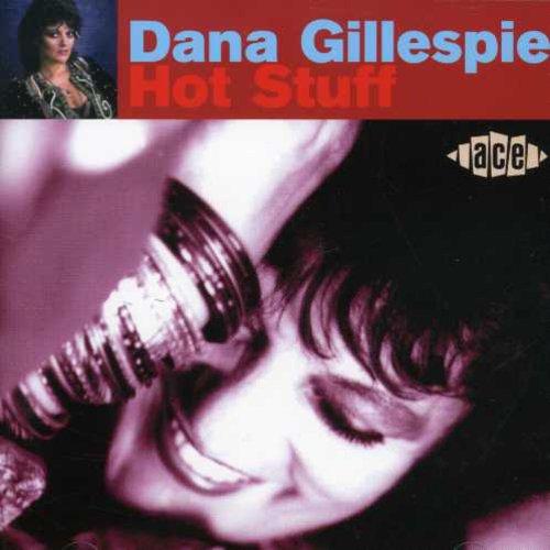Hot Stuff [Import]
