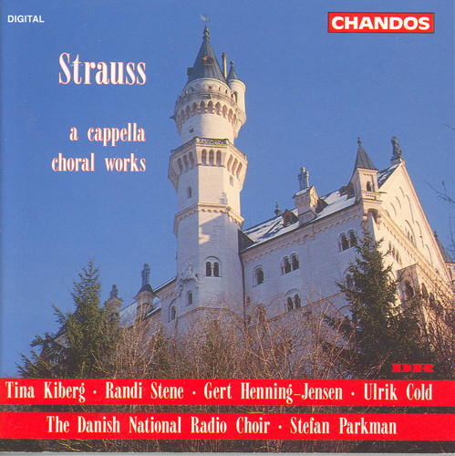 Capella Choral Works