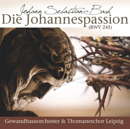Die Johannespassion