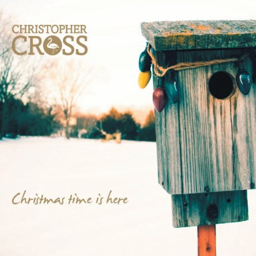 Christmas Time Is Here [Import]