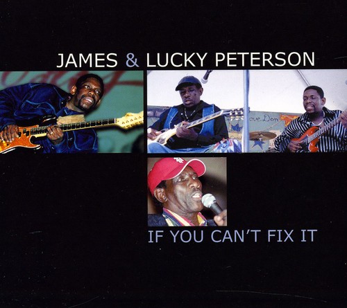 If You Can't Fix It