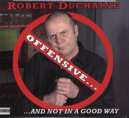 Offensive: But Not in a Good