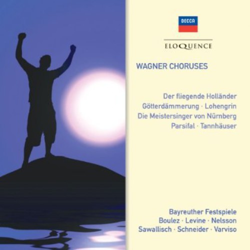 Wagner: Choruses