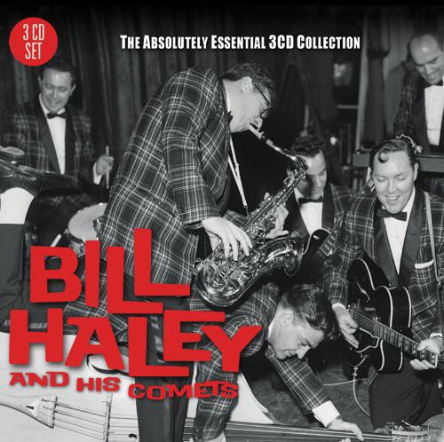 Absolutely Essential [Import]