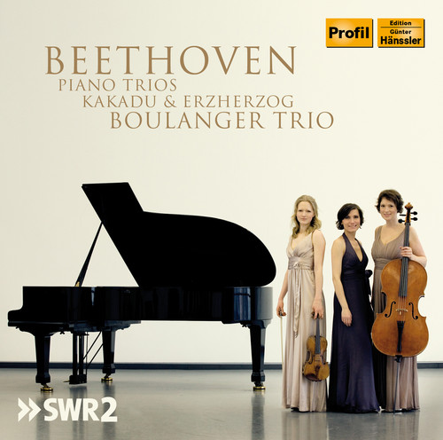 PNO TRIO 121A