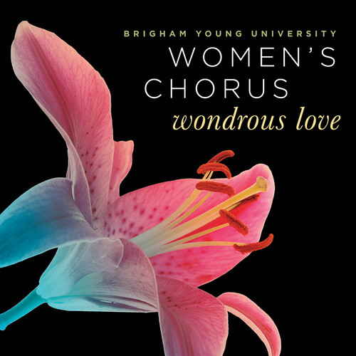 WONDROUS LOVE