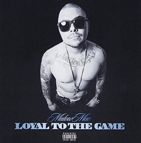 Loyal to the Game [Explicit Content]