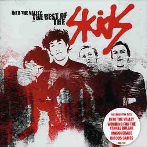 Best Of The Skids [Import]