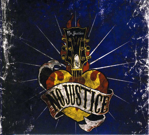 No Justice
