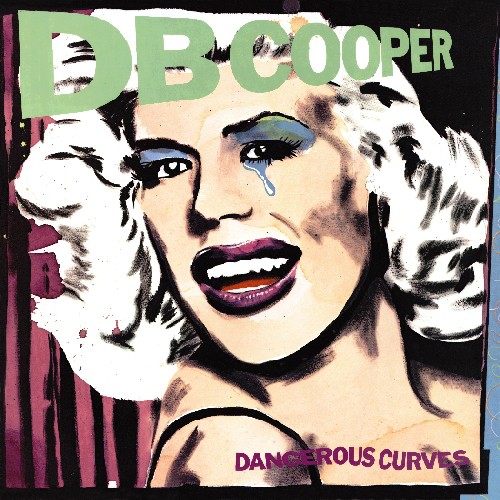 D Cooper B - Dangerous Curves