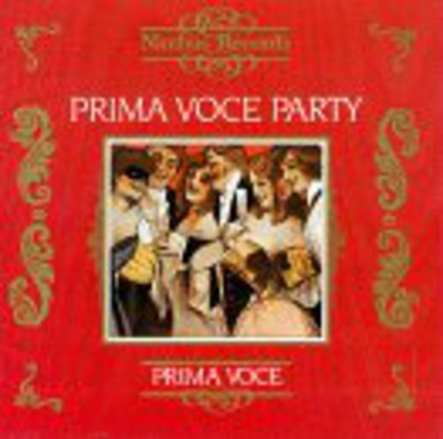 Prima Voce Christmas Party /  Various