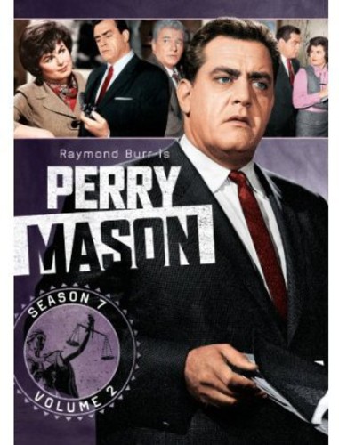 Perry Mason: Season 7 Volume 2