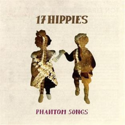 Phantom Songs [Import]