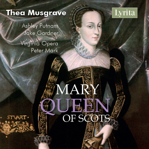 Queen of Scots