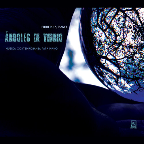 Arboles de Vidrio