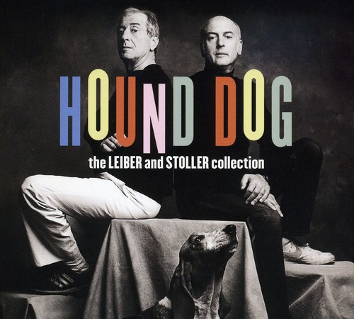 Hound Dog: Leiber and Stoller Collection