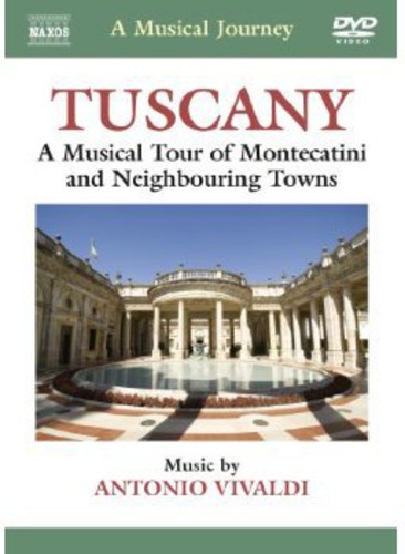 Musical Journey: Tuscany