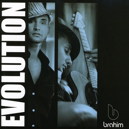 Evolution [Import]