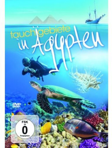 Tauchgebiete in -Gypten