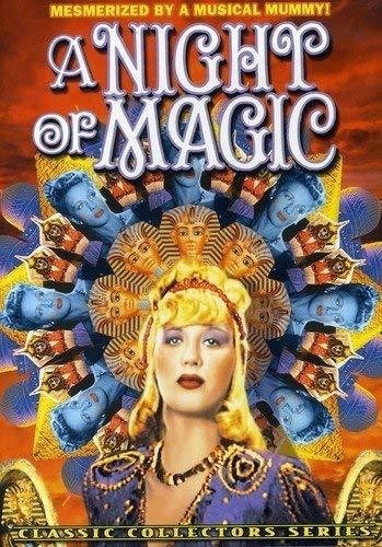 A Night of Magic