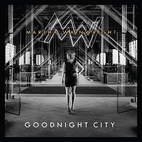 Goodnight City [Import]