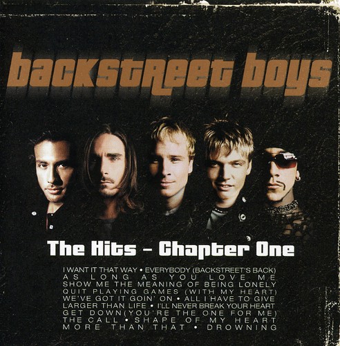 Greatest Hits: Chapter One [Import]
