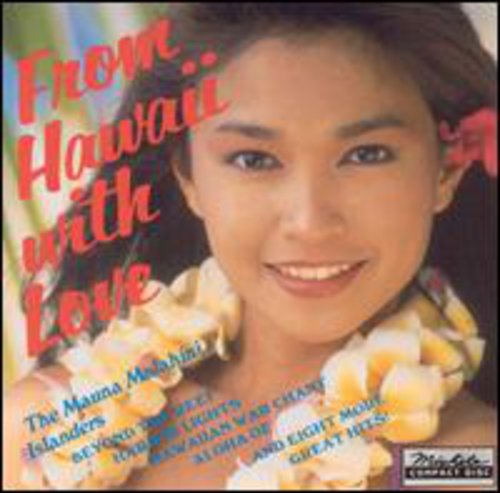 From Hawaii With Love