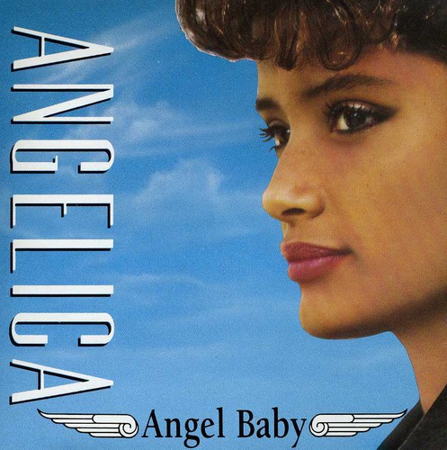 Angel Baby