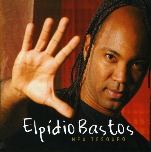 Elpidio Bastos - Meu Tesouro