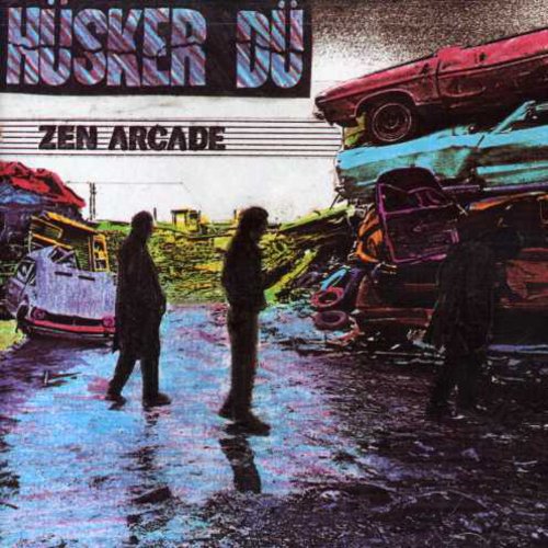 Album Art