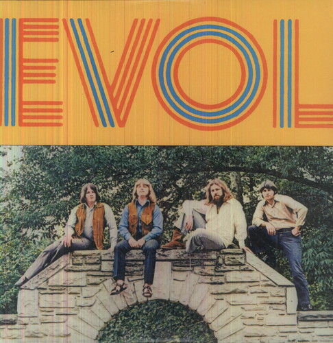EVOL