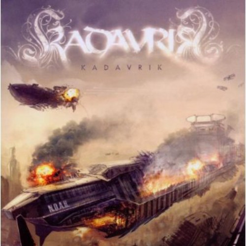 N.O.A.H. [Import]