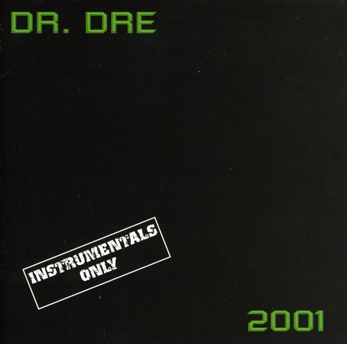 2001 Instrumental