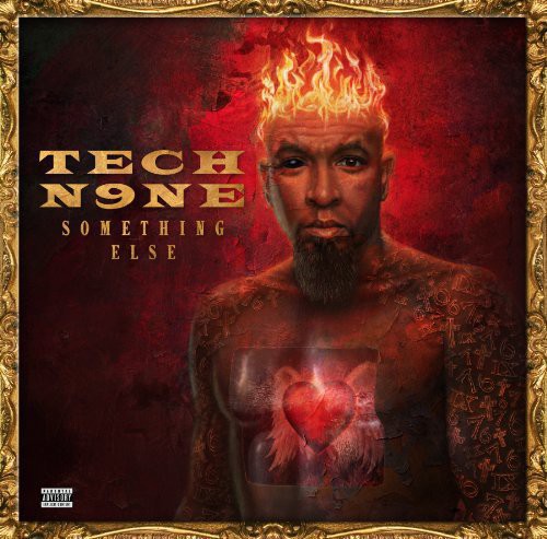 Something Else [Explicit Content]