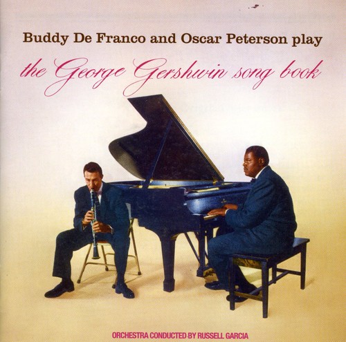 Play the George Gershwin Songbook