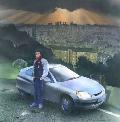 Album Art