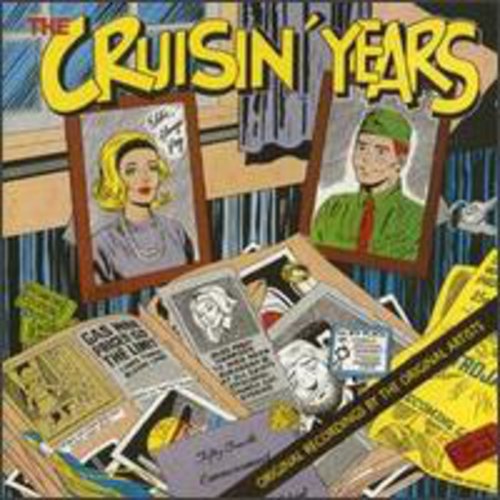 Cruisin Years /  Various